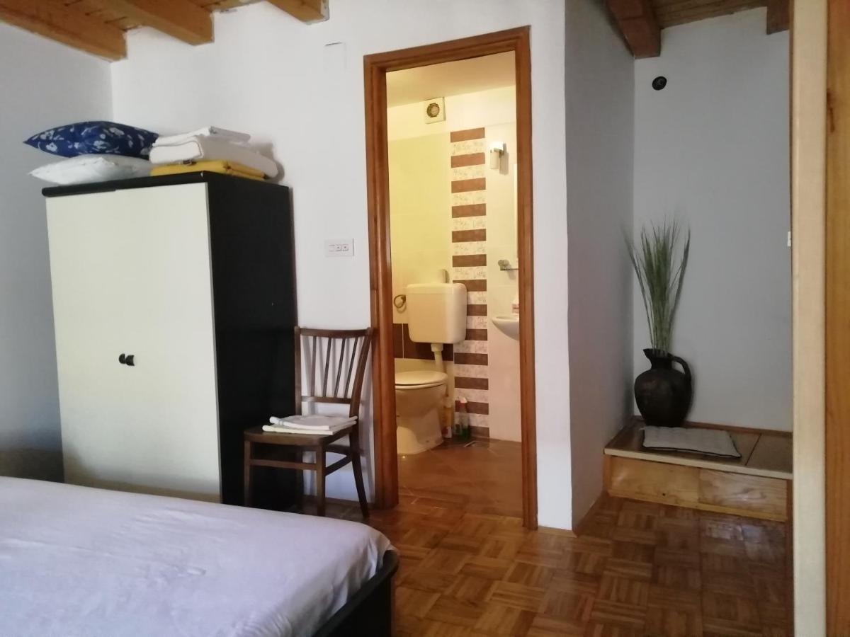 Nice Room - Centar 茨雷斯 外观 照片