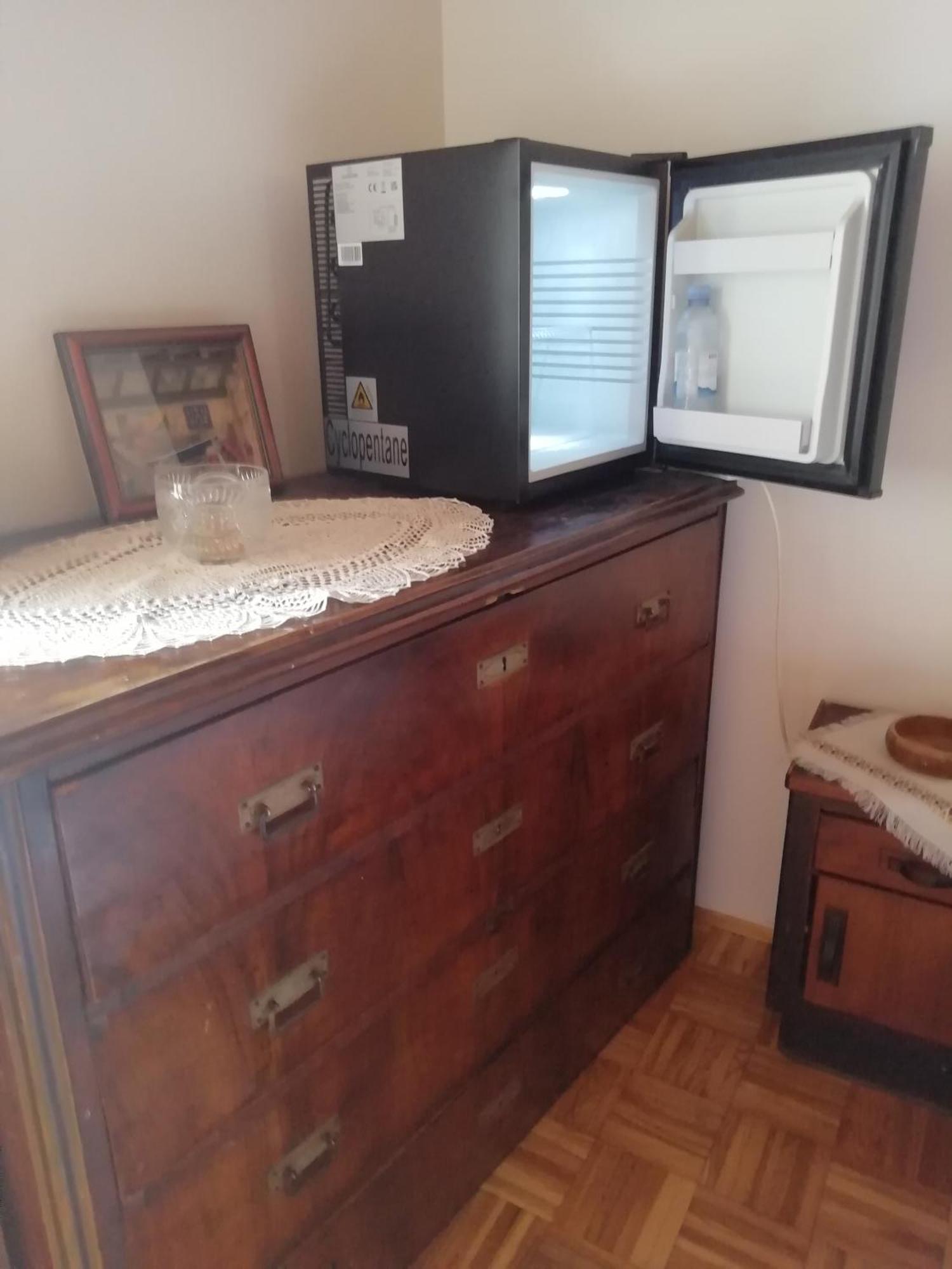 Nice Room - Centar 茨雷斯 外观 照片