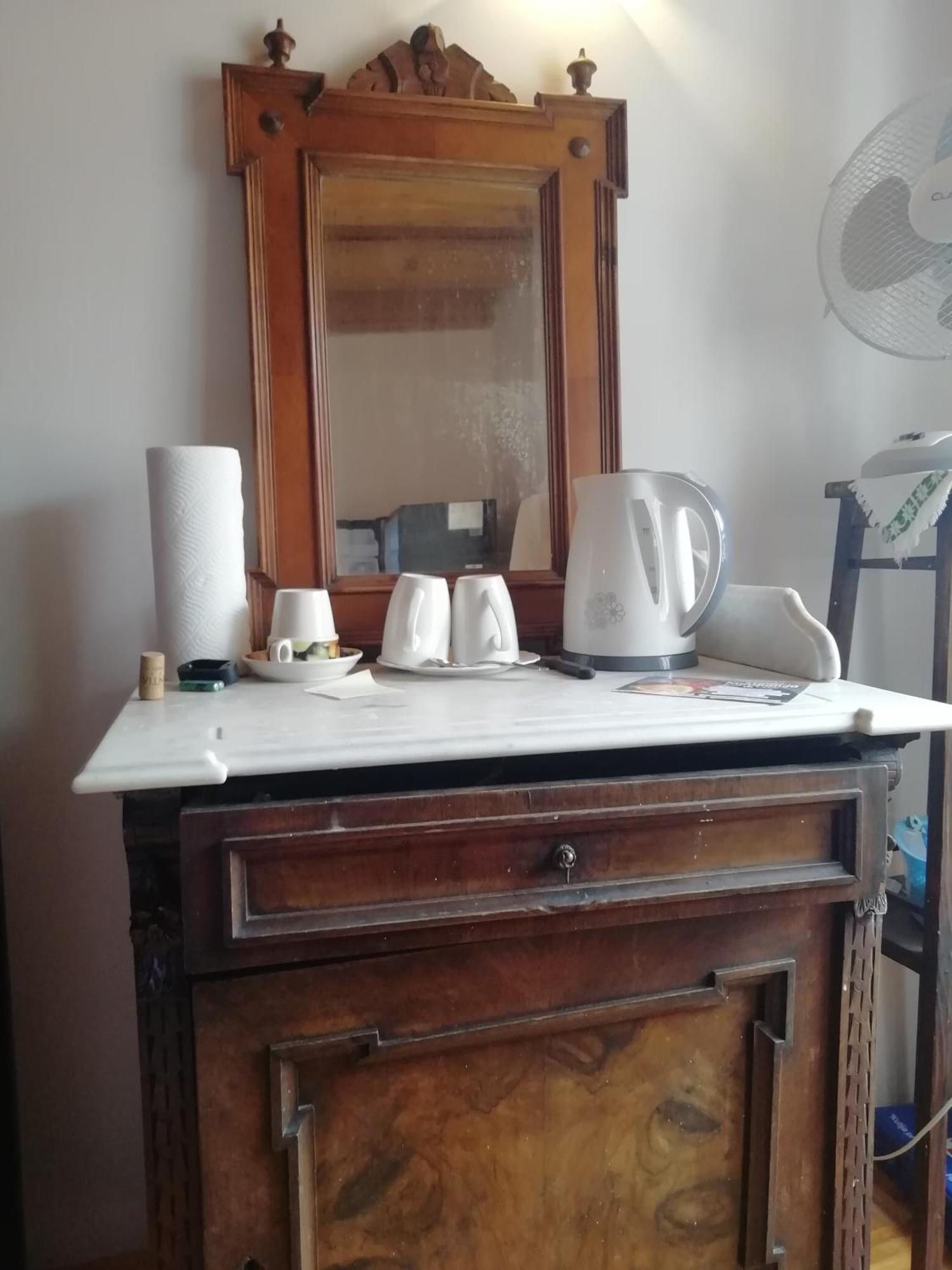 Nice Room - Centar 茨雷斯 外观 照片