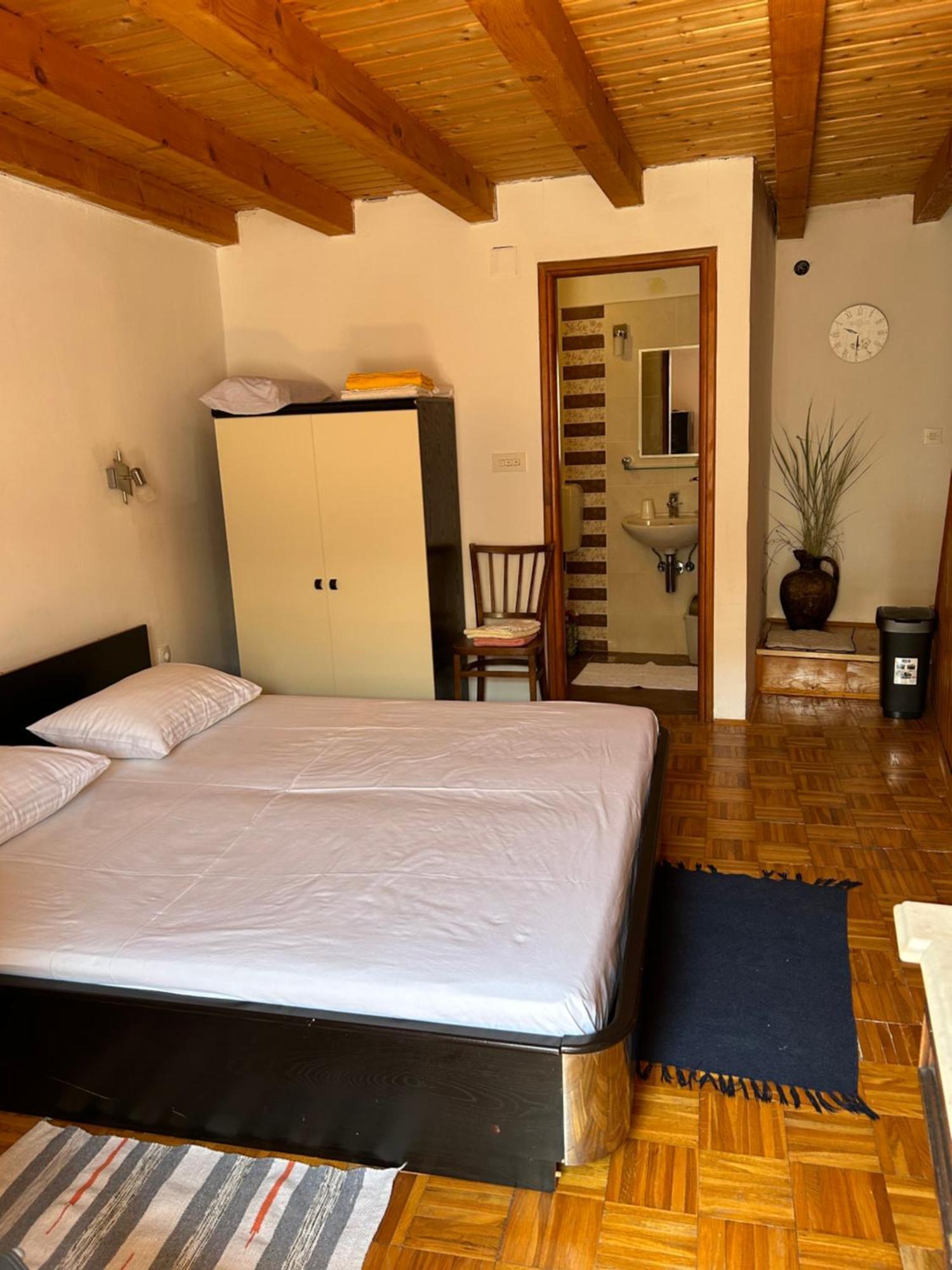 Nice Room - Centar 茨雷斯 外观 照片